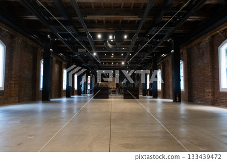 Red Brick Event Hall Red Brick Event Hall 133439472