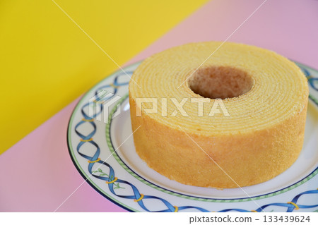 年輪蛋糕 133439624