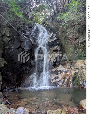 Waterfall 133439650