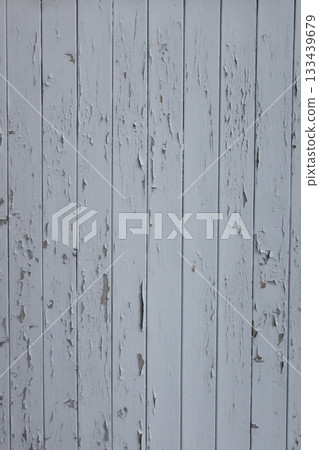 Wooden wall 133439679