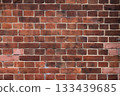 Brick wall 133439685