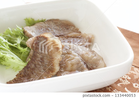 韓式烤牛肉 133440053