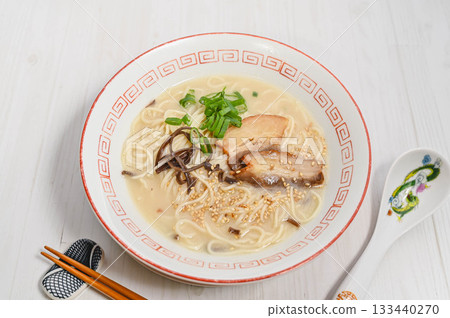 Hakata Tonkotsu Ramen Hakata Tonkotsu Ramen 133440270