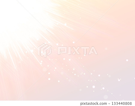 閃亮背景材料 133440808