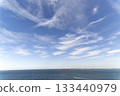藍天白雲 133440979