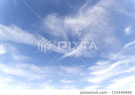 藍天白雲 133440980