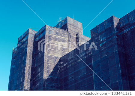 公寓大規模修繕工程 公寓大規模修繕工程 133441181