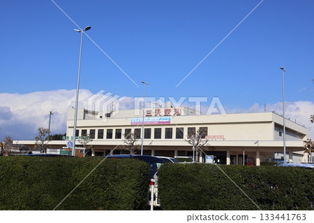 三澤機場 133441763