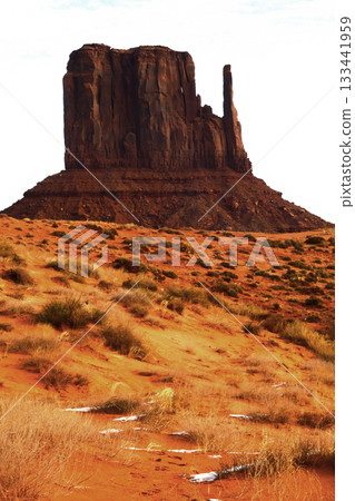 Monument Valley Arizona USA Navajo Nation 133441959