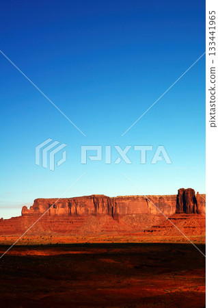 Monument Valley Arizona USA Navajo Nation 133441965