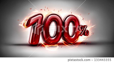 強大的 100% 數位設計和震撼的三維表現力代表著全力以赴。 133443355