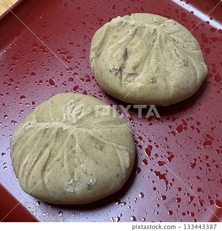 栗子金團（Kurikinton） - 岐阜縣中津川市的名點糕點 133443387