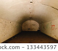 War ruins at Sarushima Park (interior view) 133443597