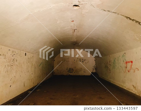 猿島公園戰爭遺址（內部景觀） 133443597