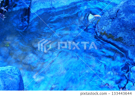 Color River Water Stone Rock (Registered November 2025) Color River Water Stone Rock (Registered November 2025) 133443644