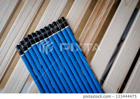 Lots of pencils Lots of pencils 133444475