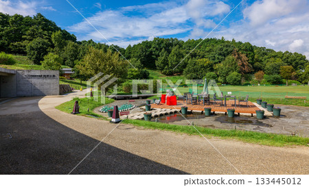 奇托拉墓，位於四神殿前，四神廣場，2025年10月20日 133445012