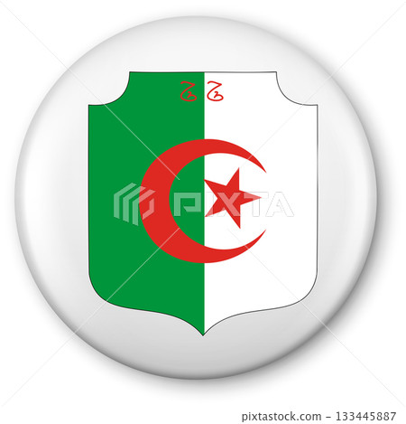 Algeria coa (1962) Algeria coa (1962) 133445887