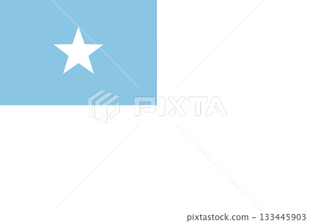 Flag of Ecuador (1822) 133445903