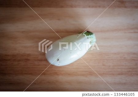 白茄子 133446105