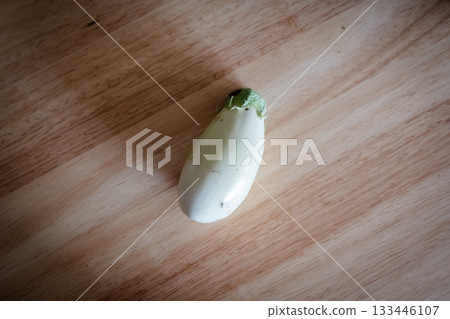 白茄子 133446107