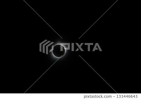 Total eclipse over Nebraska 133446643