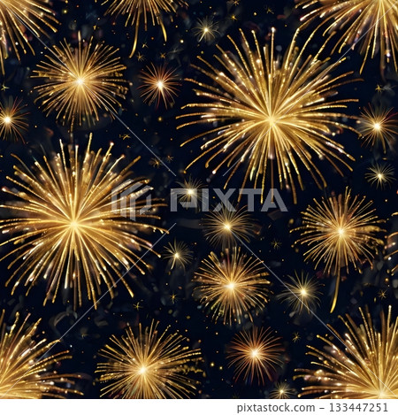 Neon New Year Party Neon New Year Party 133447251