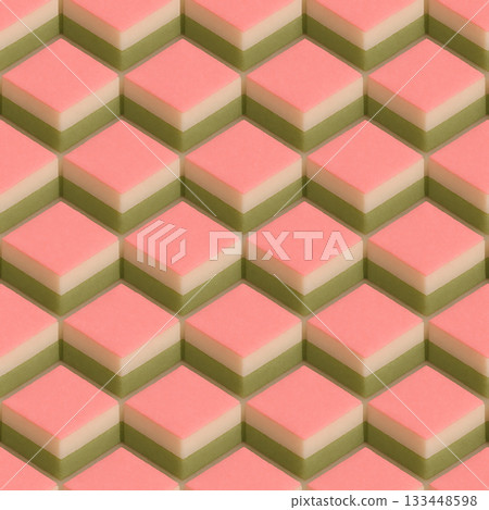 可愛的三色年糕紋理背景,適合女兒節 可愛的三色年糕紋理背景,適合女兒節 133448598