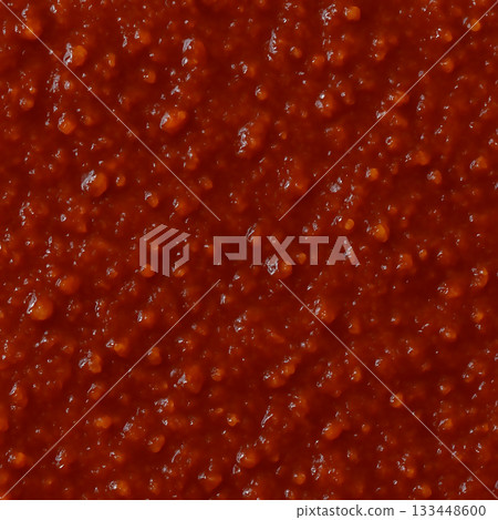 豐富的味噌紋理背景 133448600