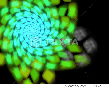 Imaginatory fractal abstract background Image Imaginatory fractal abstract background Image 133452180