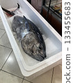 新鮮鮪魚 133455683