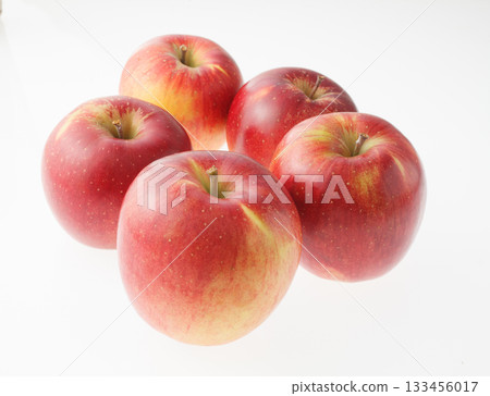 蘋果信濃甜點 133456017