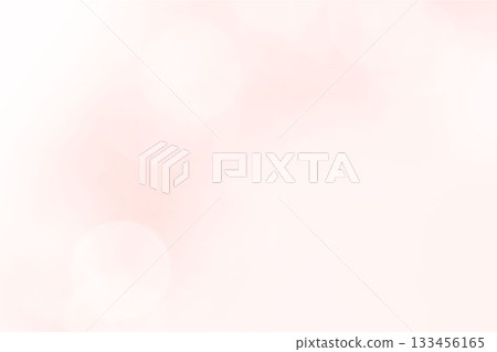 柔和閃亮的背景，模糊漸變，粉紅色 133456165