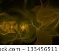 Imaginatory fractal abstract background Image 133456511