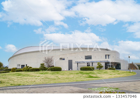 Kirara Expo紀念公園游泳池/山口縣山口市阿味須 133457046