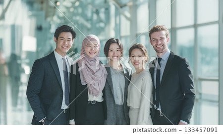 Diversity Diversity 133457091