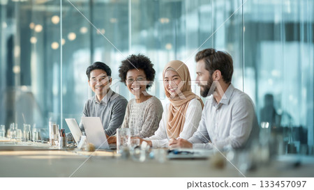 Diversity Diversity 133457097