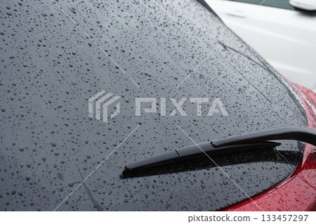 汽車後窗防水劑02 汽車後窗防水劑02 133457297