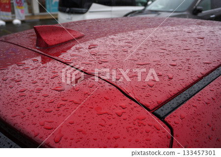 防水汽車車頂 01 133457301