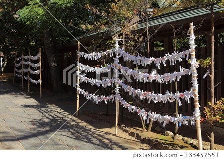 Omikuku knot Omikuku knot 133457551