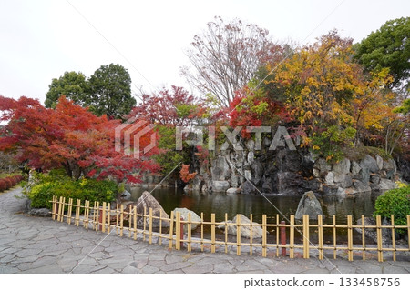 Ageo Maruyama Park, Saitama Prefecture 133458756