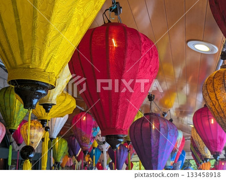 塔瑪燈籠節（越南燈籠節） 133458918