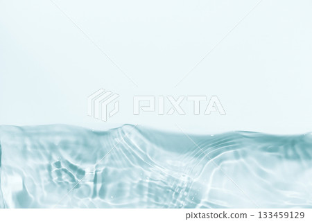 美麗的水 133459129