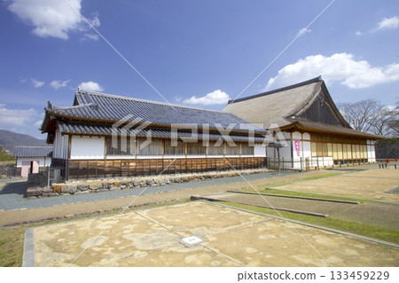 笹山城遺址 - 大聖院 / 日本遺產 / 日本百大城堡 133459229