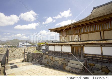 笹山城遺址 - 大聖院 / 日本遺產 / 日本百大城堡 133459230