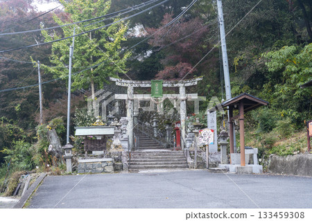 桑田神社秋葉季 133459308