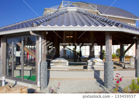 淡路島福倉港腳浴 133459557