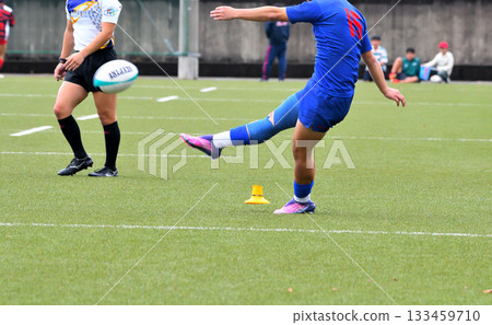 rugby, high school rugby 133459710