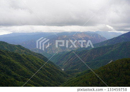 栃木縣日光市中禪寺湖 栃木縣日光市中禪寺湖 133459758