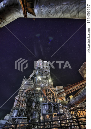 Tsukumi工廠夜視圖 133459967